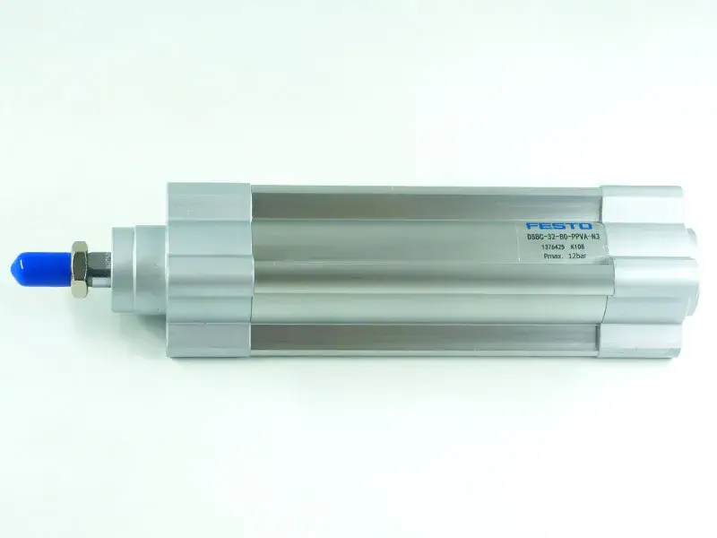 PTC-FESTO DSBC-32-80-PPVA-N3 1376425 cylinder