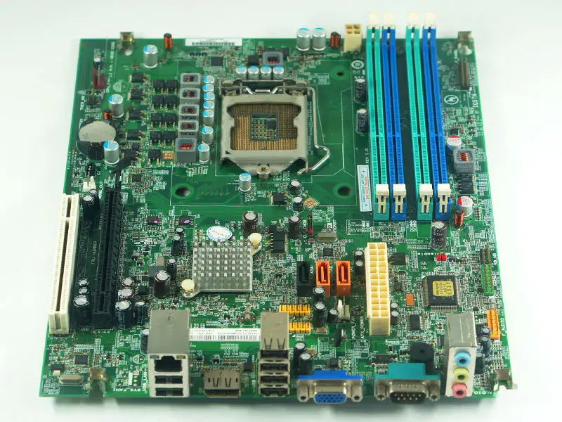 Lenovo Thinkcentre M90P M90 IQ57N 71Y5975 Motherboard