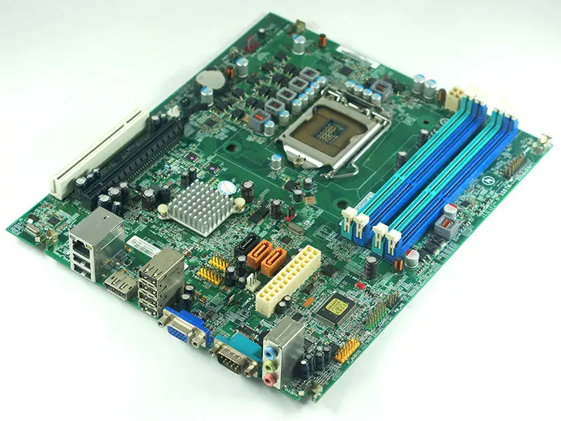 Lenovo Thinkcentre M90P M90 IQ57N 71Y5975 Motherboard