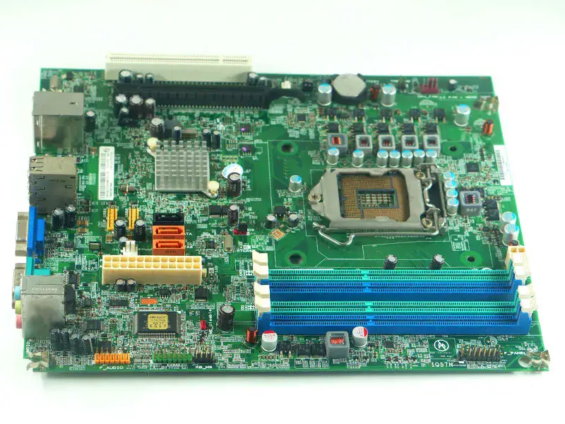 Lenovo Thinkcentre M90P M90 IQ57N 71Y5975 Motherboard