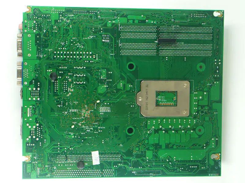 Lenovo Thinkcentre M90P M90 IQ57N 71Y5975 Motherboard
