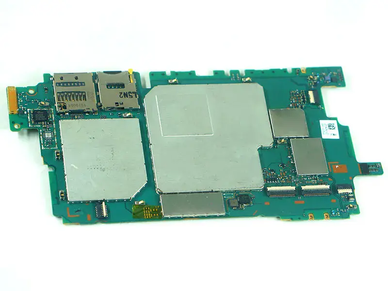 Sony xperia Z5 mini E5803 E5823 motherboard unlocked 32G