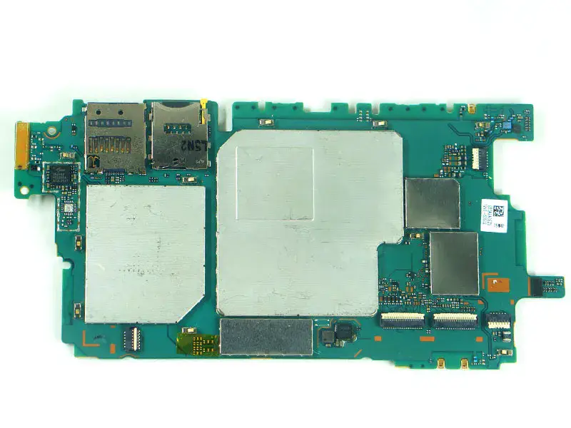 Sony xperia Z5 mini E5803 E5823 motherboard unlocked 32G