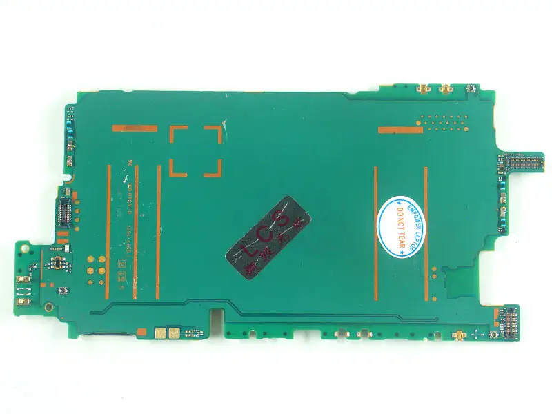 Sony xperia Z5 mini E5803 E5823 motherboard unlocked 32G