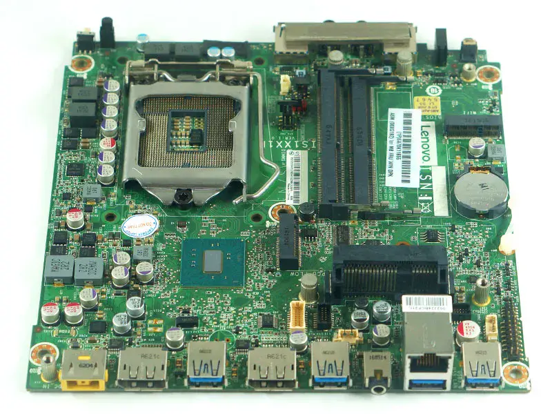 Lenovo IS1XX1H Motherboard