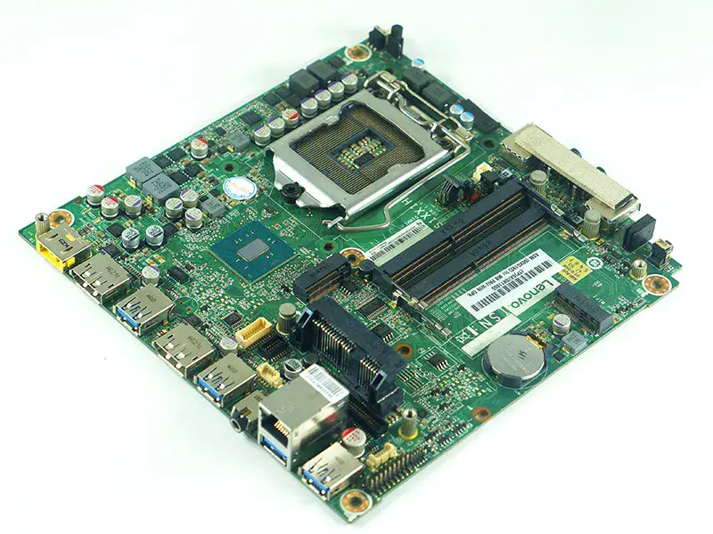 Lenovo IS1XX1H Motherboard