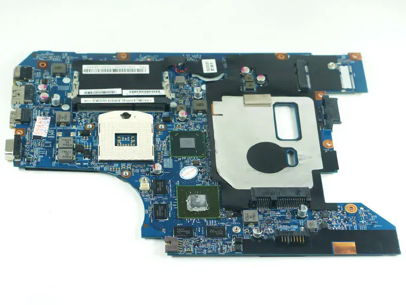 Lenovo Z570 N12P-GS-A1 48.4PA01.021 Motherboard