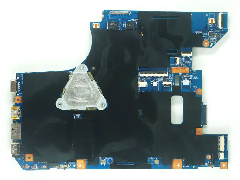 Lenovo Z570 N12P-GS-A1 48.4PA01.021 Motherboard