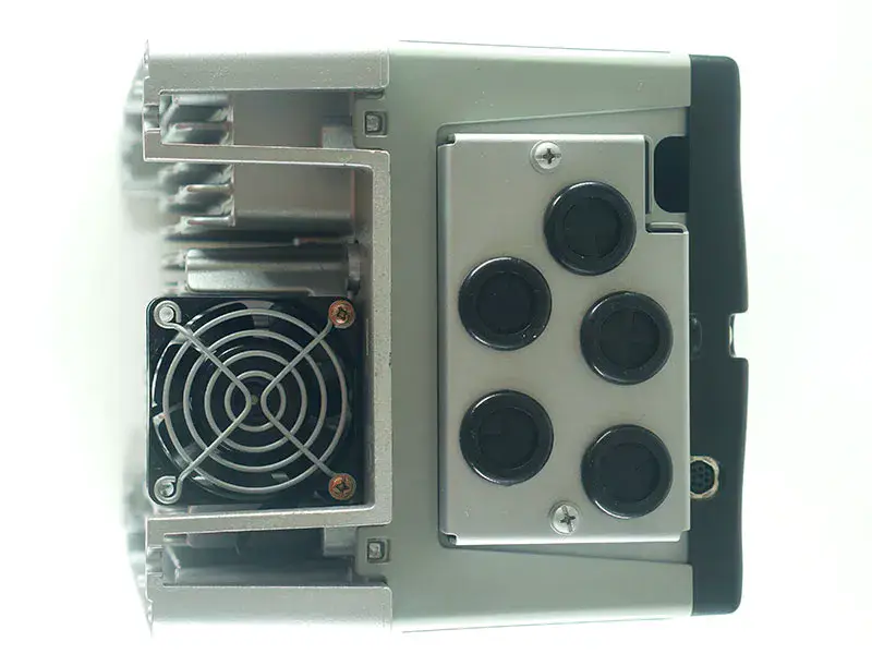Allen bradley 20AC8P7A0AYNANC0 AC Drive