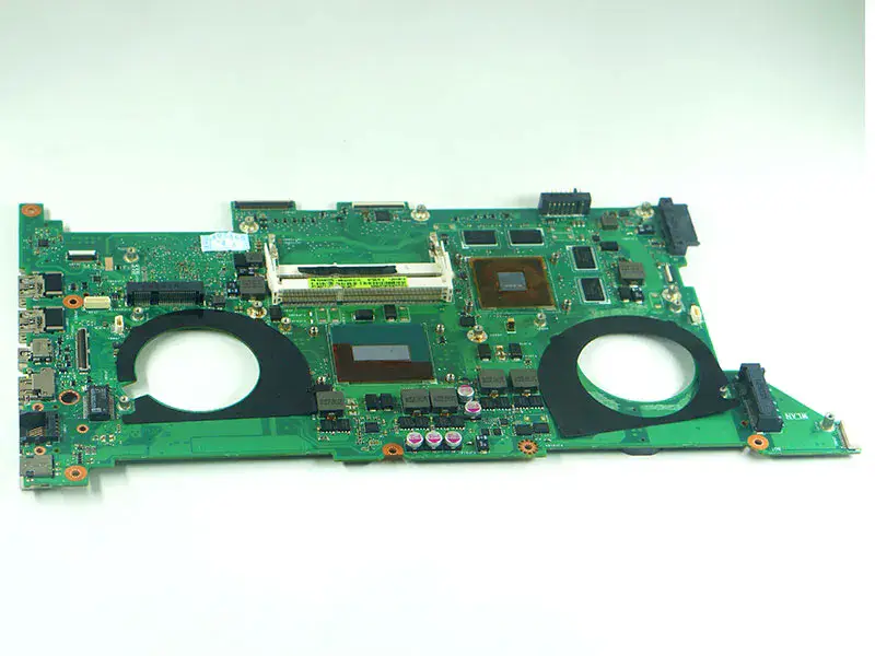 Asus 60NB0200-MB6030 N750JV ATX motherboard