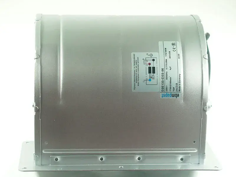 Ebmpapst D2E133-CI33-56 Fan