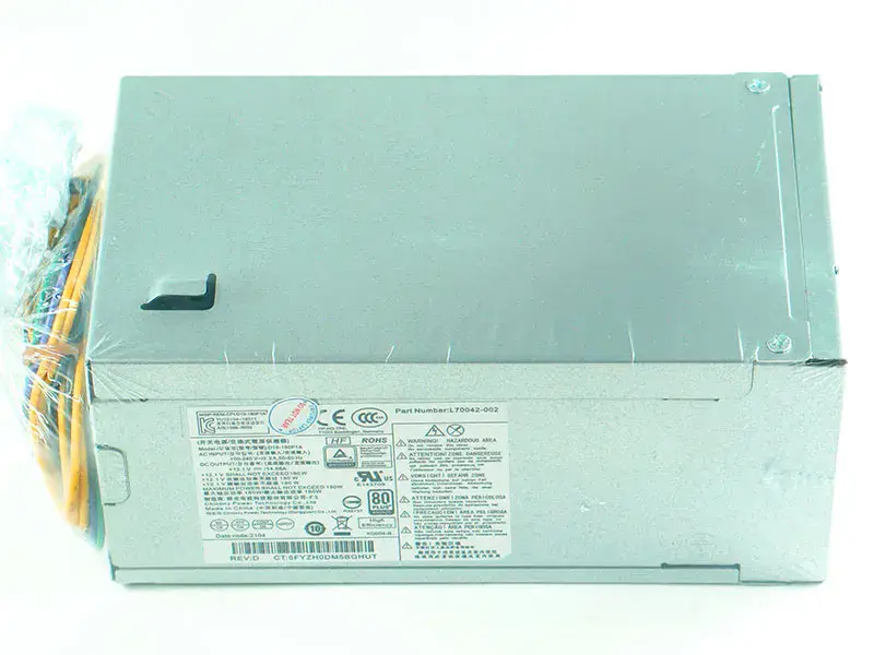 HP 901771-002 D16-180P3A Power Supply