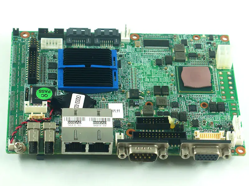 Advantech PCM-9362 PCM-9362N industrial motherboard