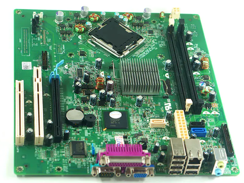 Dell CN-0HN7XN HN7XN Optiplex 380 MT motherboard