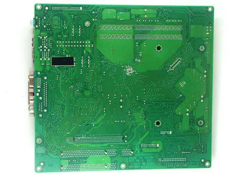 Dell CN-0HN7XN HN7XN Optiplex 380 MT motherboard
