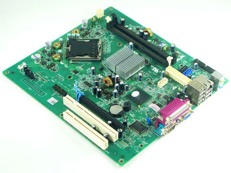 Dell CN-0HN7XN HN7XN Optiplex 380 MT motherboard
