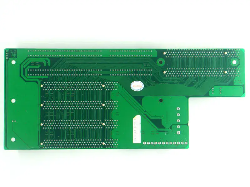 INTERFACE PCI-5S2-RS-R40 REV 4.0 industrial motherboard