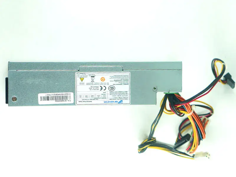 Dell 3647 660 6620 220W ower Supply HU220NS-00 FSP220-50SBV D14-220P2A HK320-85FP D220AS-00 HU220AS-01 GW-FLX180
