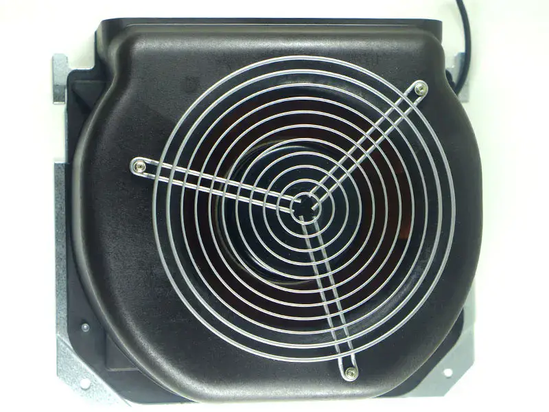 Ebmpapst K1G220-AB73-11 Fan