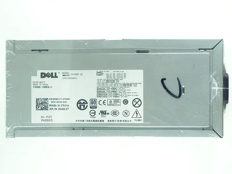 Precision H1100EF-00 Power Supply