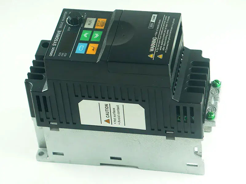Omron 3G3JZ-AB004 PLC Module