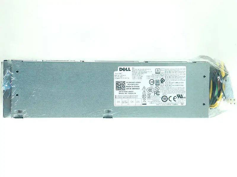 L360EGM-00 8HKG7 Power Supply Unit For Optiplex 7050 3669 3668 MT SPS