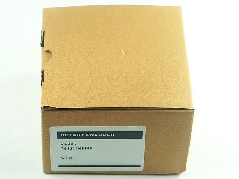 TAMAGAWA TS5214N8566 Encoder