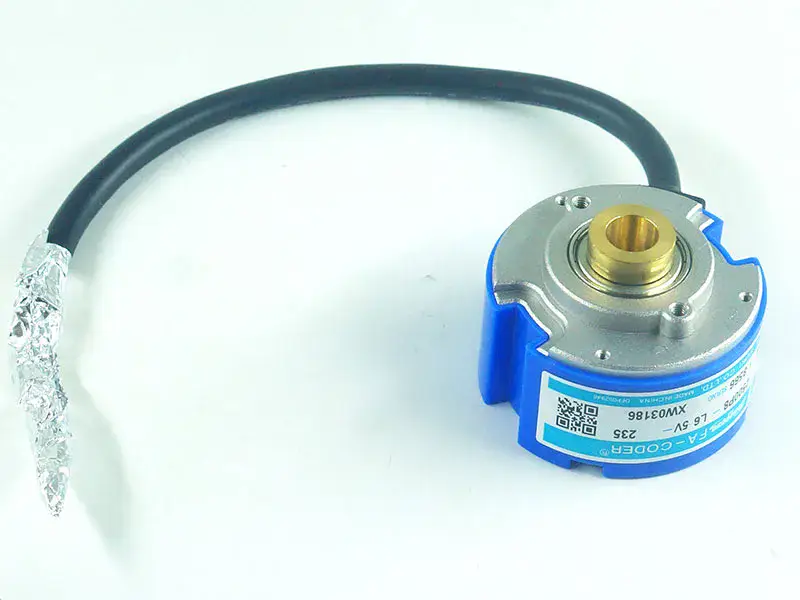 TAMAGAWA TS5214N8566 Encoder