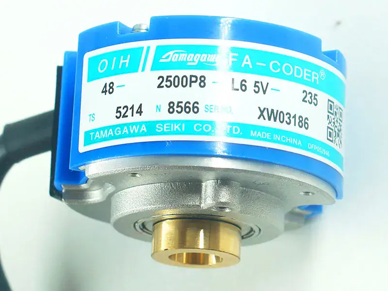 TAMAGAWA TS5214N8566 Encoder
