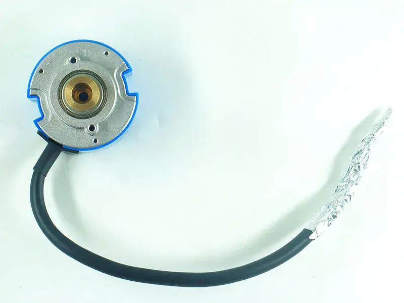 TAMAGAWA TS5214N8566 Encoder