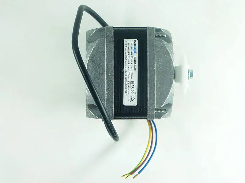 Ebmpapst M4Q045-DA01-01 Fan