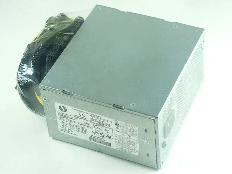 633186-002 DPS-600WB A 600W For HP ENVY 810 Phoenix h9-1400t CTO Power Supply