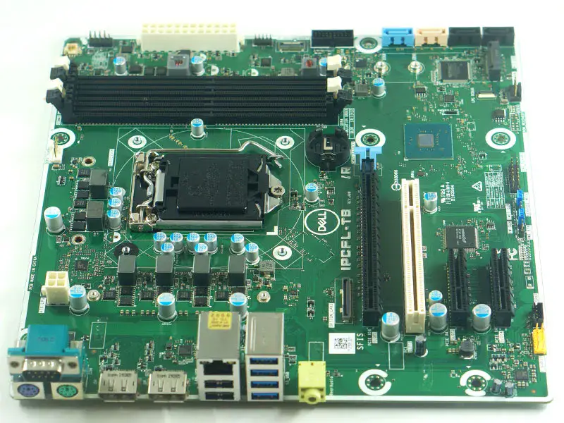 Dell Precision T3630 IPCFL-TB NNNCT P0V56 T40 GTK4K Motherboard