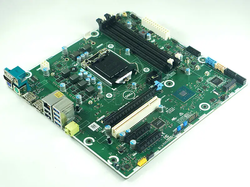 Dell Precision T3630 IPCFL-TB NNNCT P0V56 T40 GTK4K Motherboard