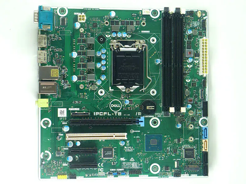 Dell Precision T3630 IPCFL-TB NNNCT P0V56 T40 GTK4K Motherboard