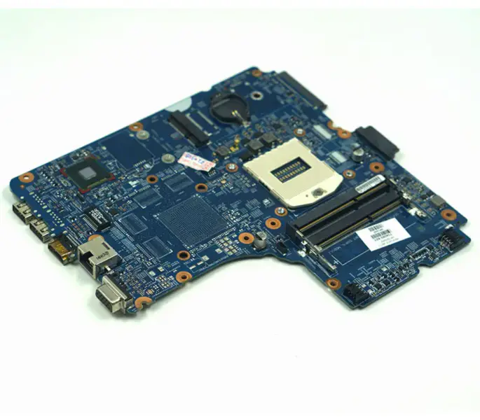 HP 734085-001 734085-501 734085-601 probook Motherboard