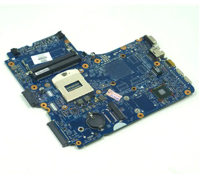 HP 734085-001 734085-501 734085-601 probook Motherboard