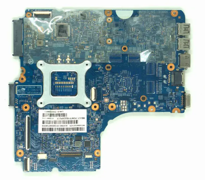 HP 734085-001 734085-501 734085-601 probook Motherboard