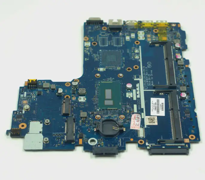 HP 799551-001 799551-501 799551-601 LA-B181P Motherboard