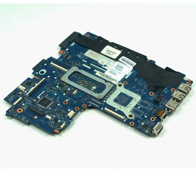 HP 799551-001 799551-501 799551-601 LA-B181P Motherboard