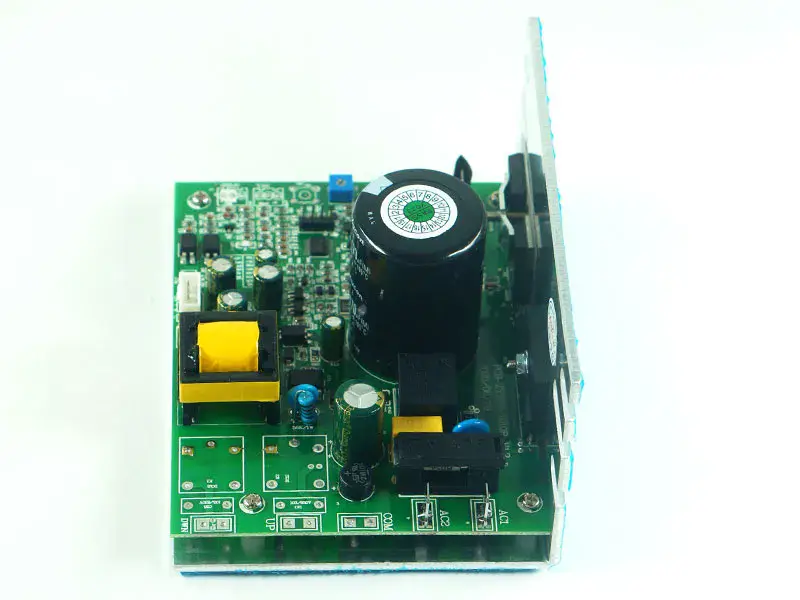 Treadmill PCB-ZYXK9-1010B-V12 power supply board