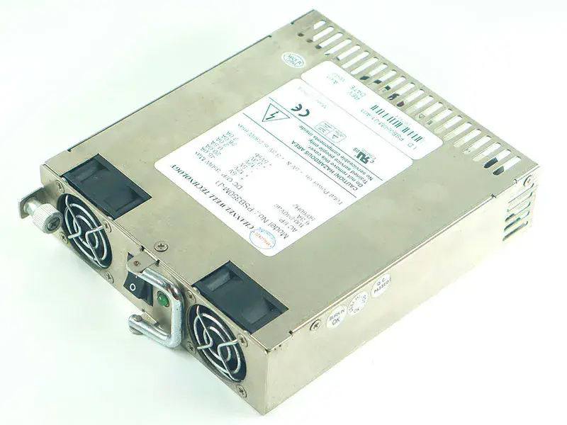 Amost PSB350M-J1 PSB350M-J2 Power Supply