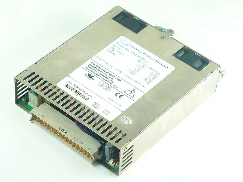 Amost PSB350M-J1 PSB350M-J2 Power Supply