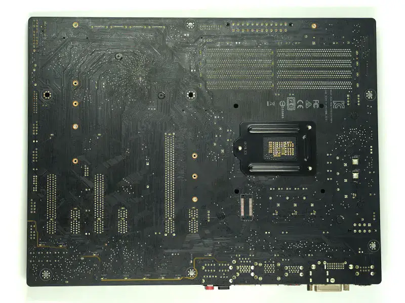 Asus ROG STRIX Z270H GAMING motherboard LGA1151 DDR4
