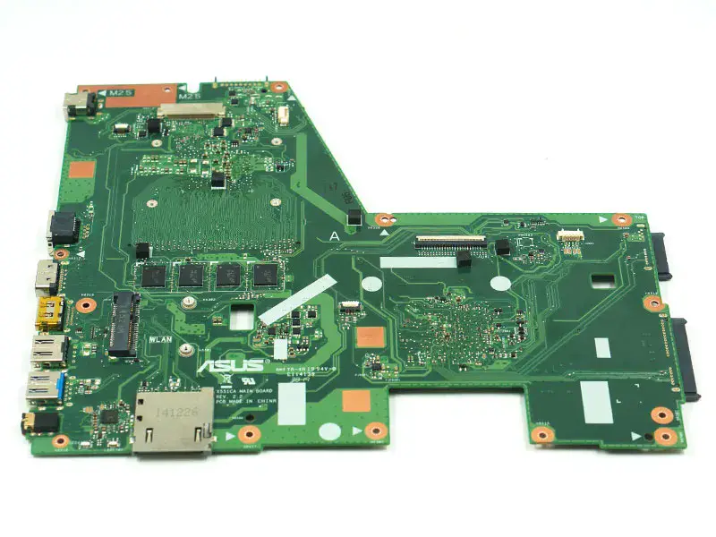 Asus X551CA 1007U|I3-3217U motherboard