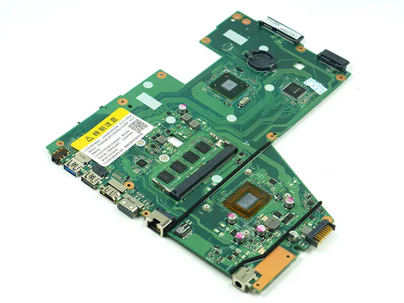 Asus X551CA 1007U|I3-3217U motherboard