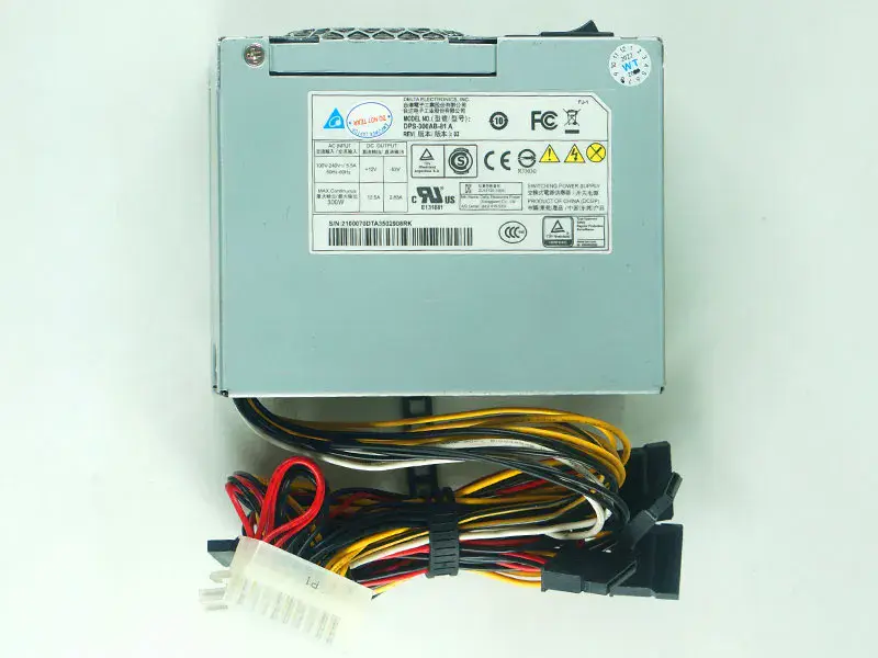 Delta DPS-300AB-81 A Power Supply