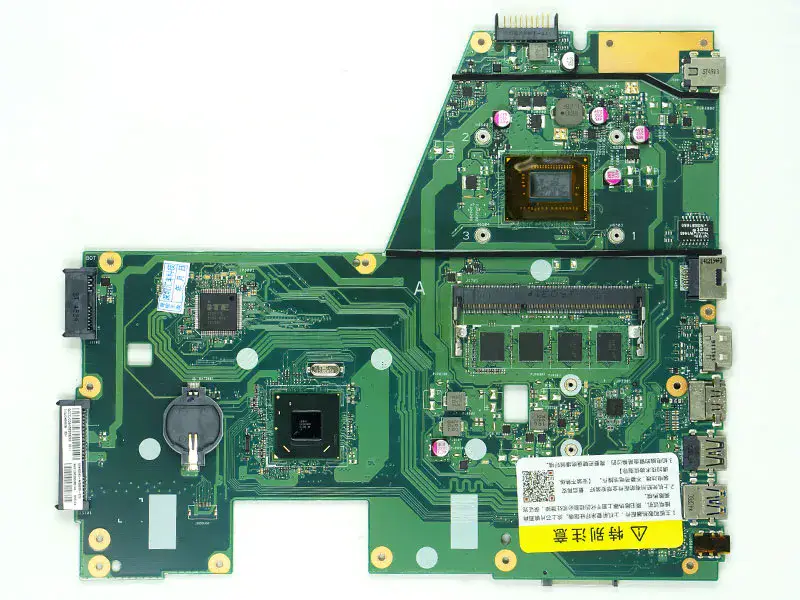 Asus X551CA 1007U|I3-3217U motherboard