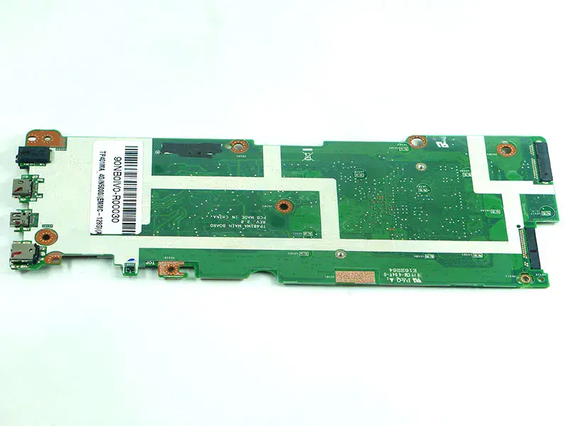 Asus TP401MAS TP401MAS ATX motherboard