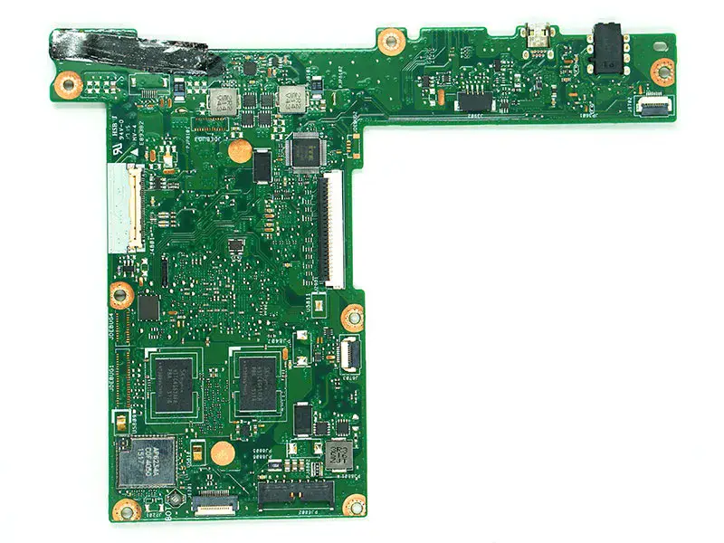 Asus X205TA Motherboard For ASUS X205T Laptop